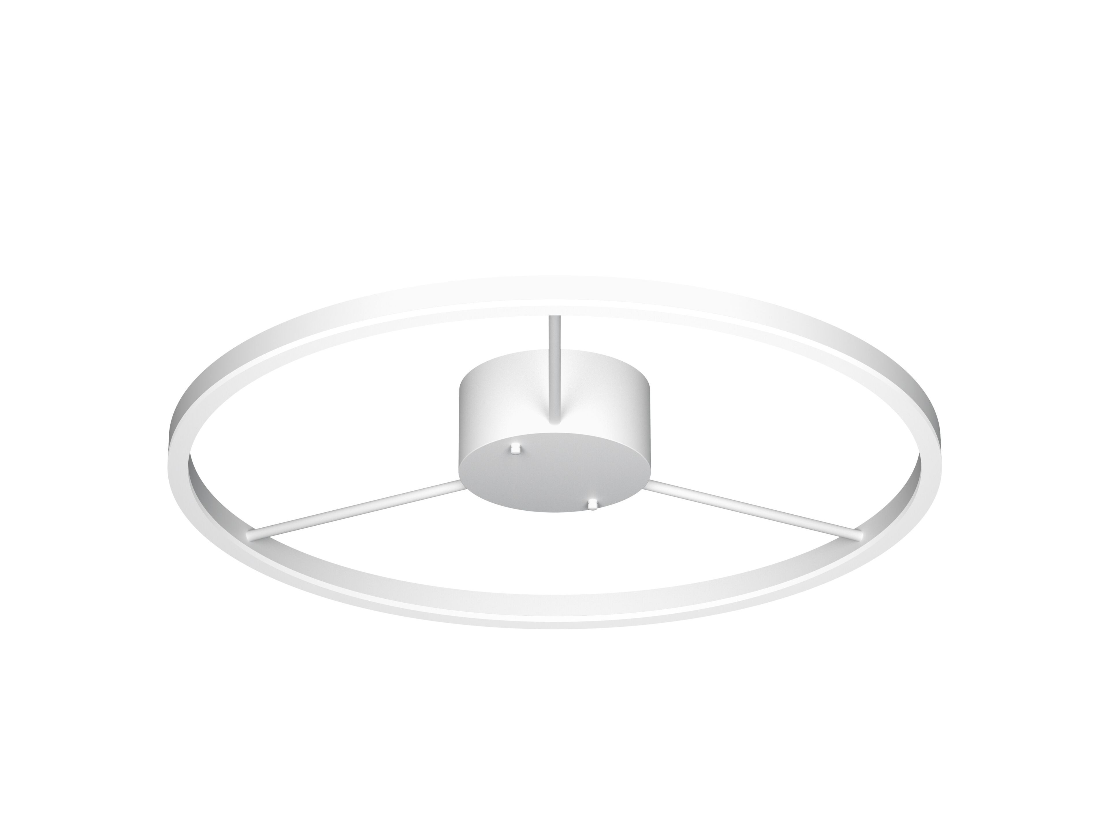 Металлический светодиодный потолочный светильник Valaisin Grönlund WHEELS ARCH-00077500 - Вид №17