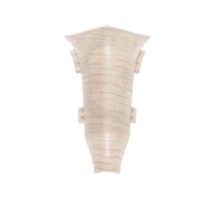 Угол внутренний ПВХ STELLA Standart Дуб седой 761 (50)