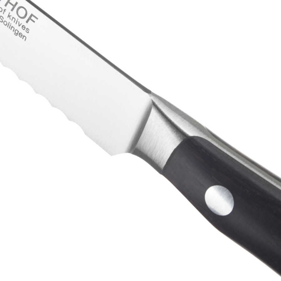 Нож кухонный для бутербродов Ikon, 14 см WUESTHOF W4926WUS - Вид №1
