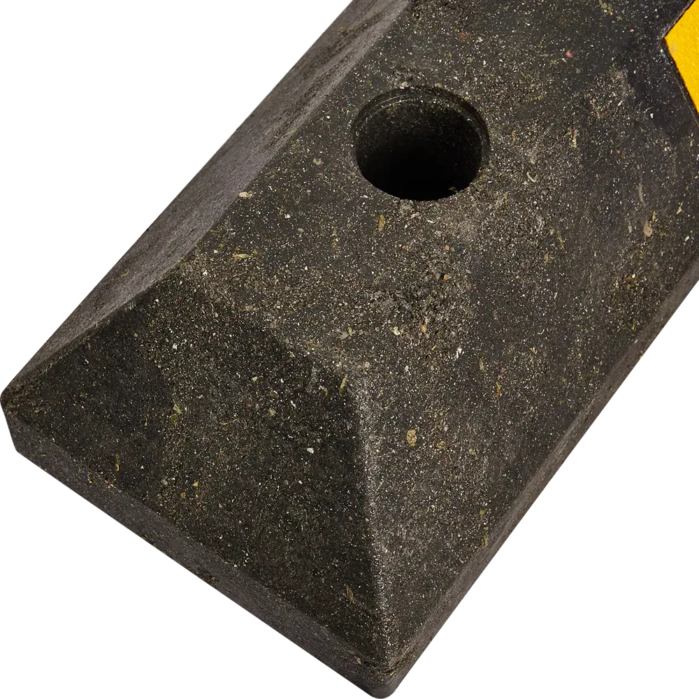 Колесоотбойник композитный Santreyd 500 мм для парковочных зон 87505297 STLM-1003862 - Вид №2