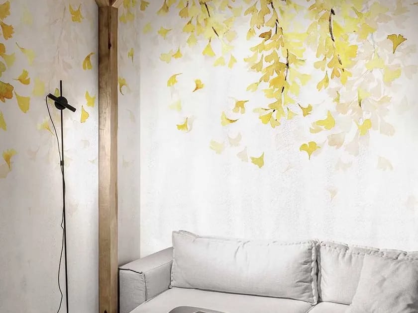 Восточные обои ПВХ бесплатно, экологически чистые, моющиеся WallPepper LEVANTE ARCH-00117744