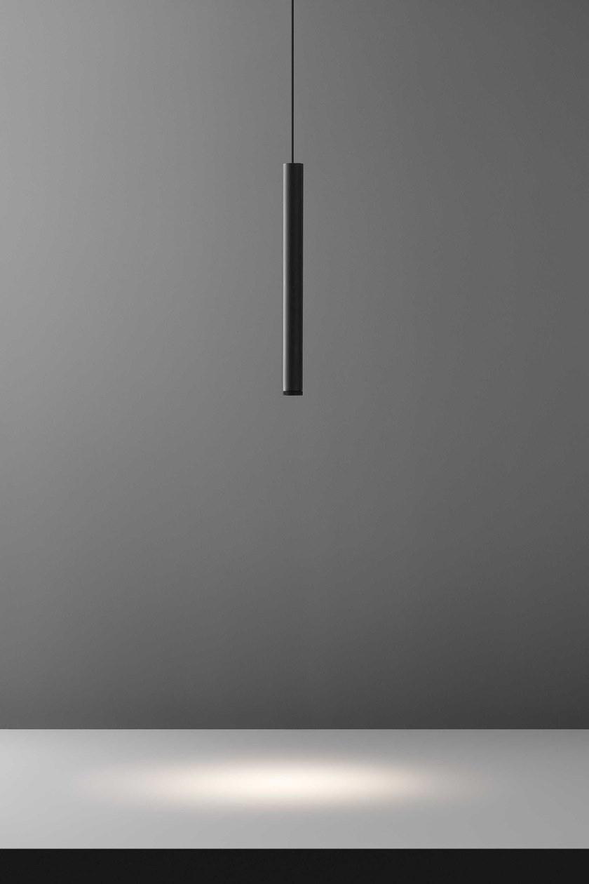 Olev Светодиодный подвесной светильник из алюминия Beam sun-id-1503200 - Вид №3