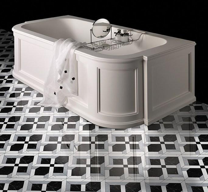 Devon&Devon Мраморная мозаика sun-id-1502799 - Вид №12