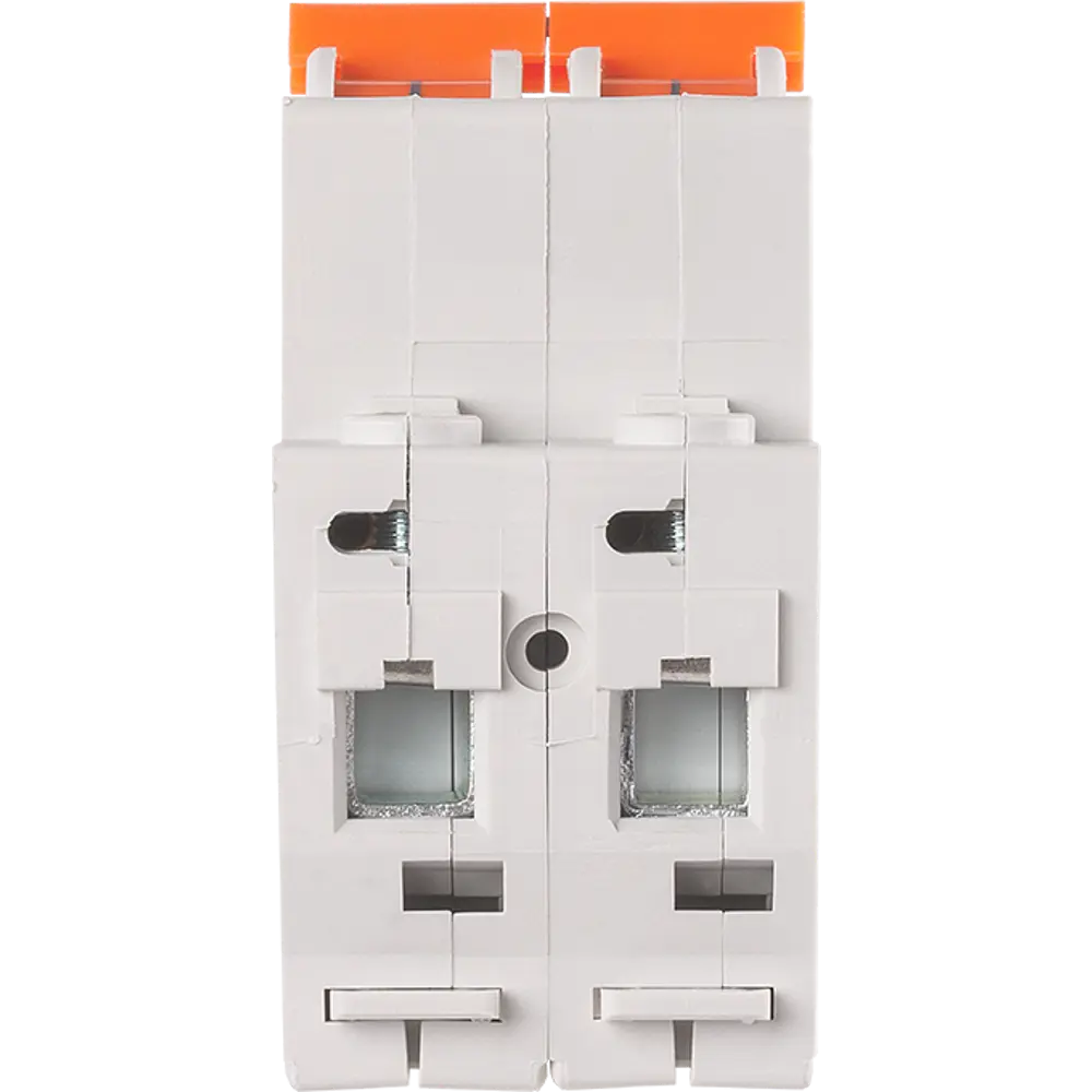 Автоматический выключатель TDM Electric ВА47-63 2P C20 А 4.5 кА SQ0218-0027 84399476 STLM-2141580  - Вид №4