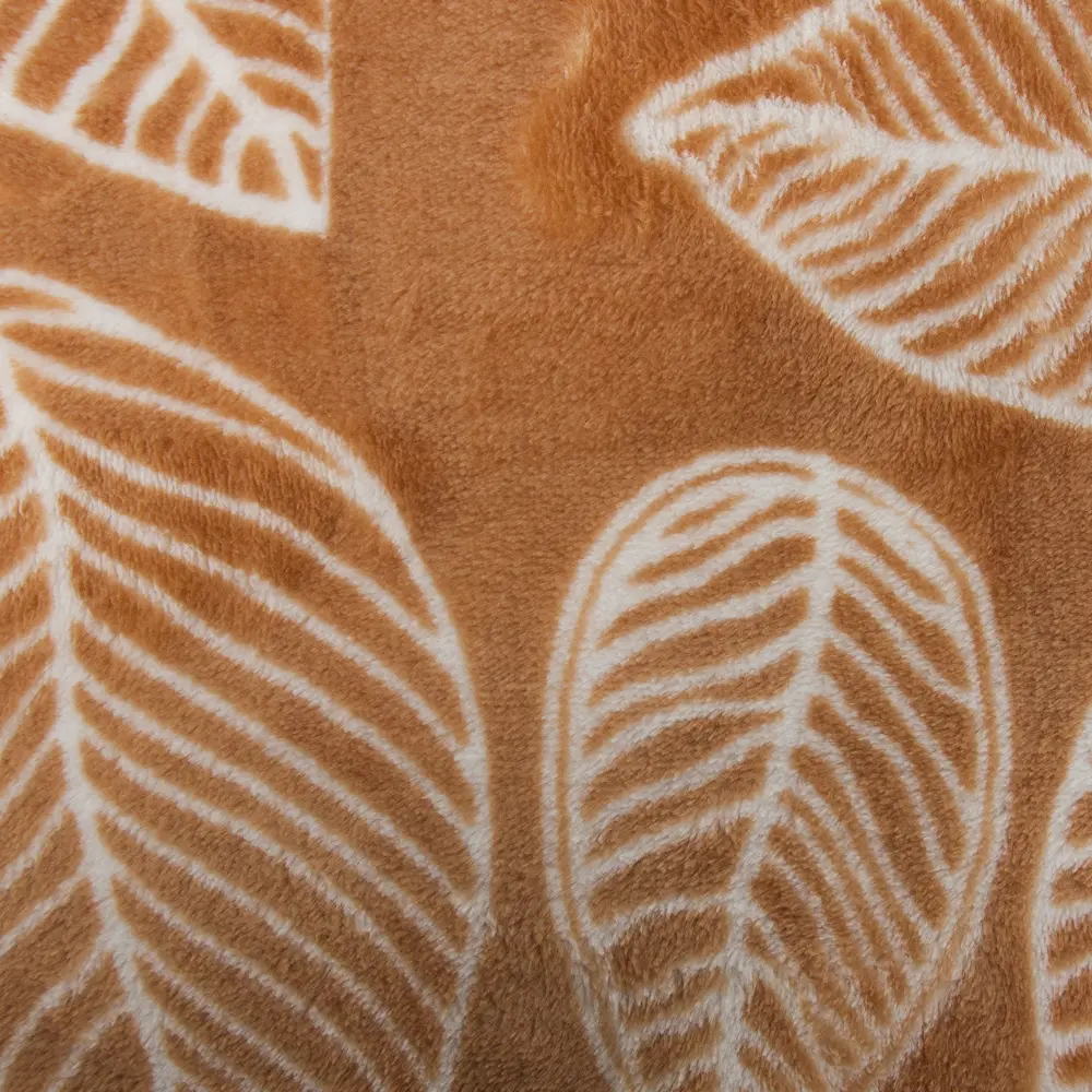 Плед Natura 200х220 см микрофибра 82009308 STLM-2153743 BELEZZA  - Вид №1