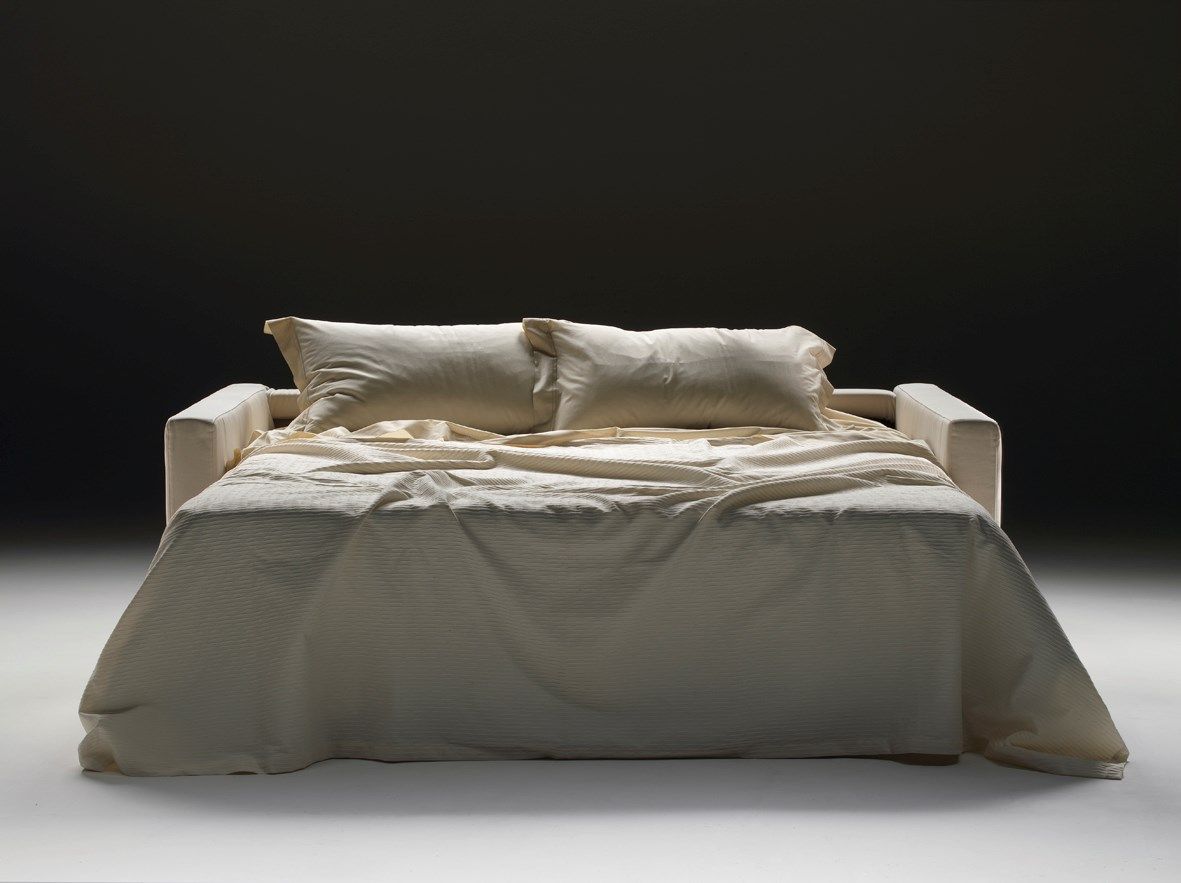 Двуспальный диван-кровать из ткани Flexform GARY ARCH-00023209 - Вид №10