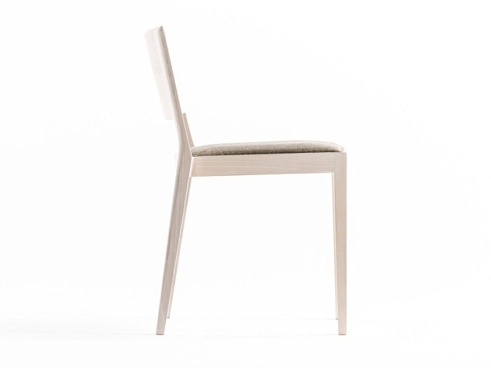 Стул из бука с мягким сиденьем DE PADOVA A CHAIR IN THE FOREST ARCH-00112642 - Вид №10