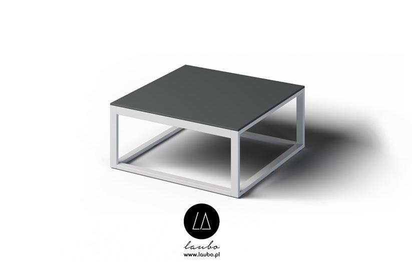 Laubo Садовый столик квадратный Formal sun-id-1374813 - Вид №1