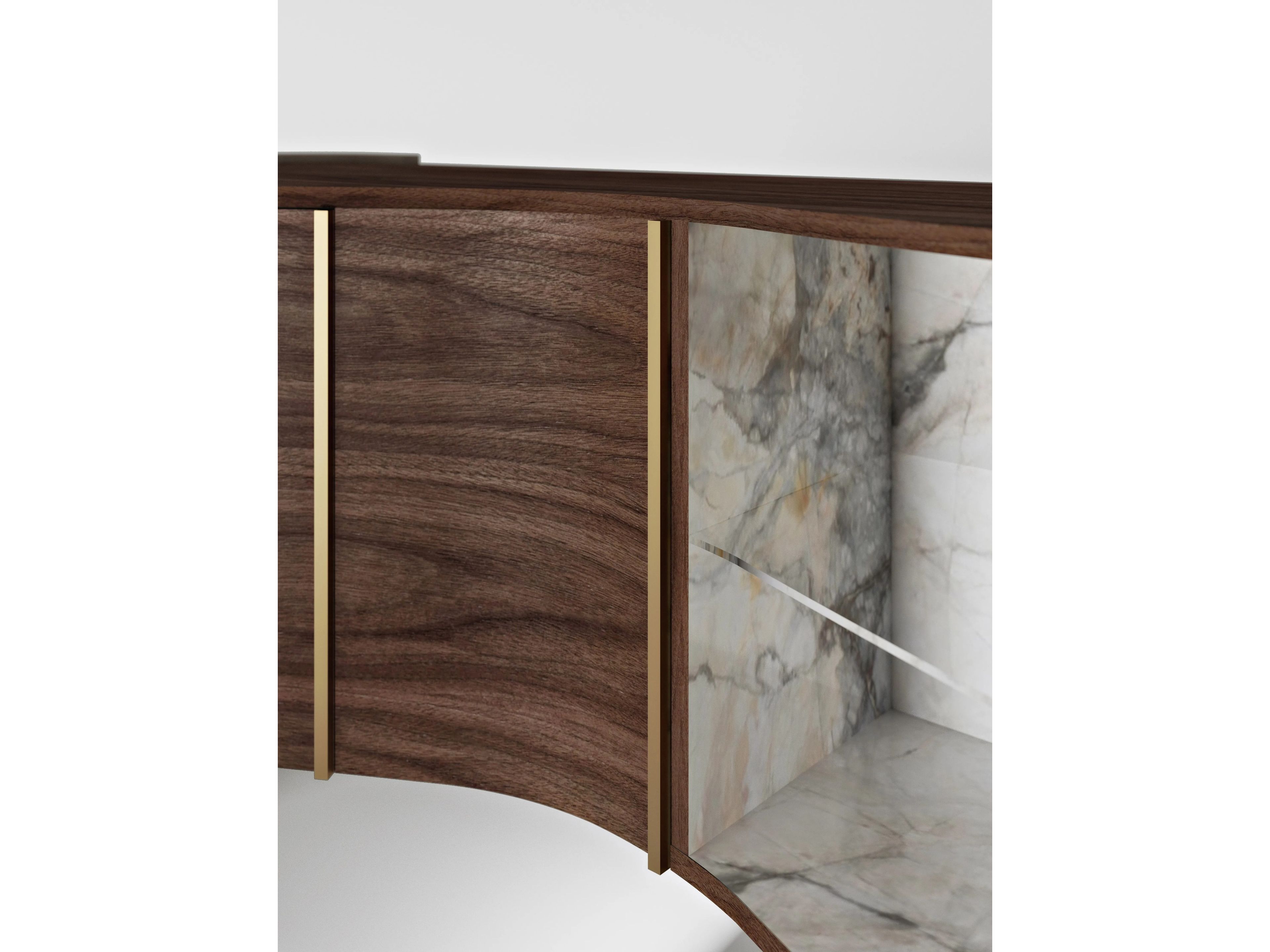 Деревянный шкаф Davani Vitality ARCH-00134452 - Вид №6