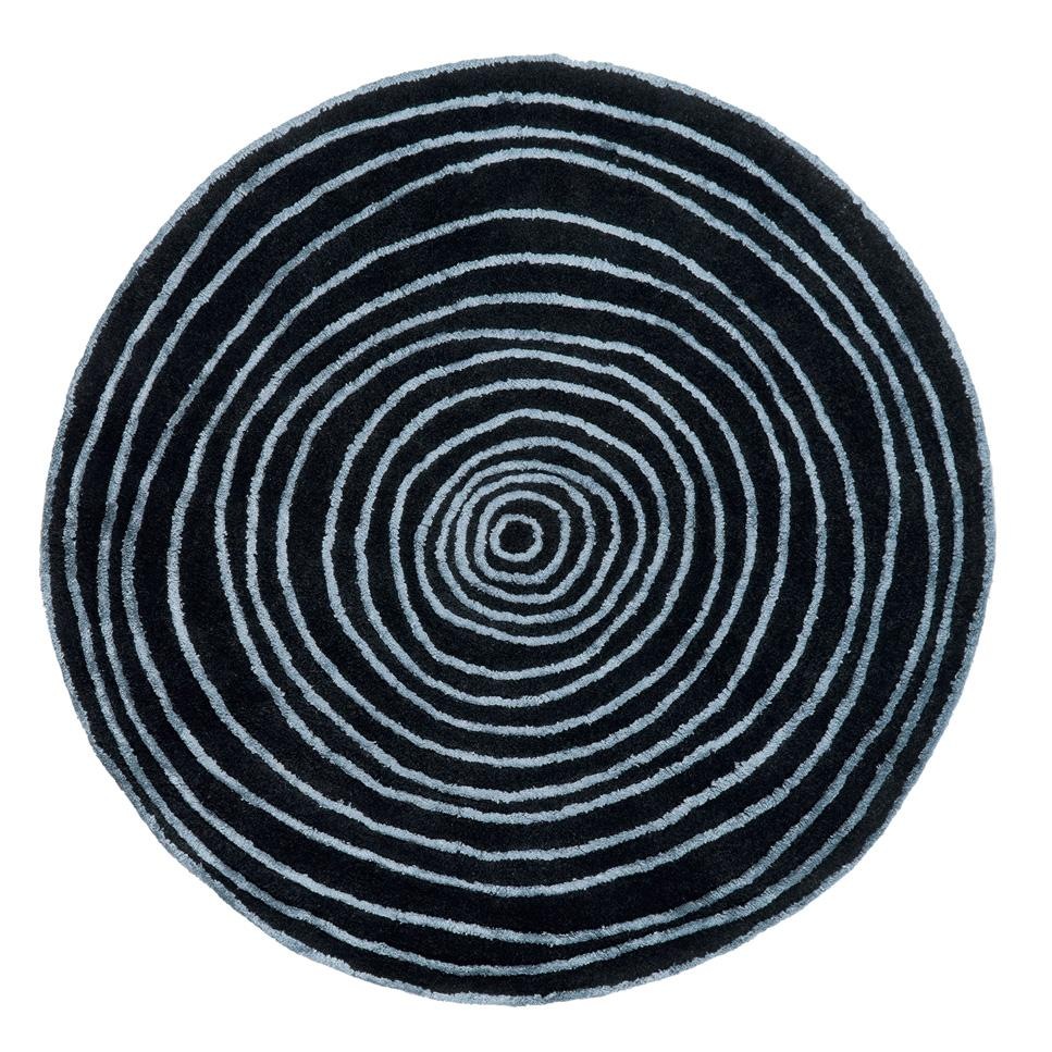 004018 Круглый ковер Laps NOW CARPETS Francesc Rife 