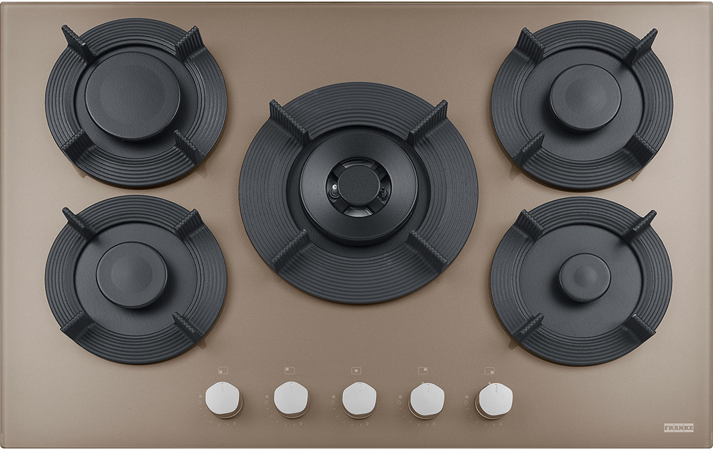 106.0541.754 Better, газовая варочная поверхность fhmf 755 4g dc c oy Franke 