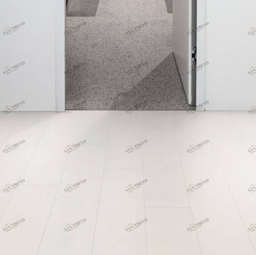 Паркетная доска Kahrs Ясень Метель 4500200036