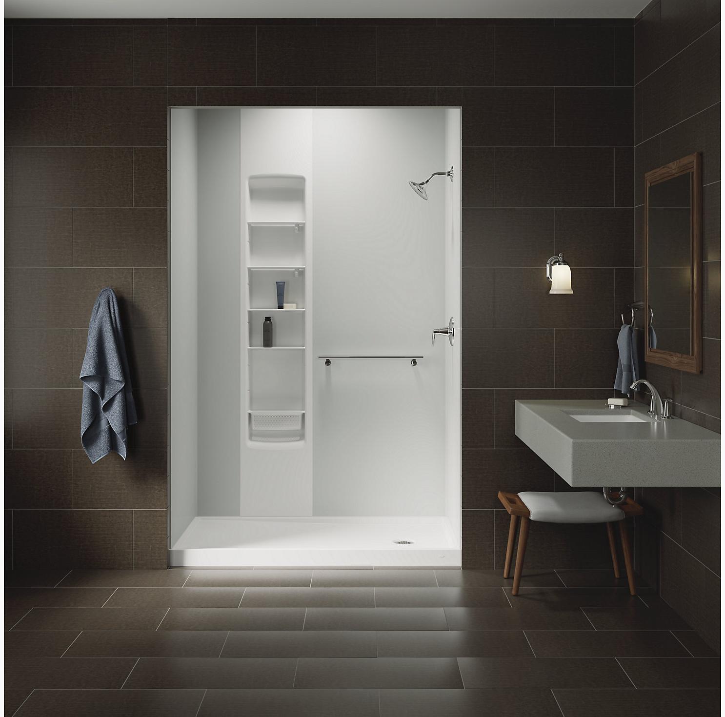 KOHLER  K-8458-47  - Вид №5