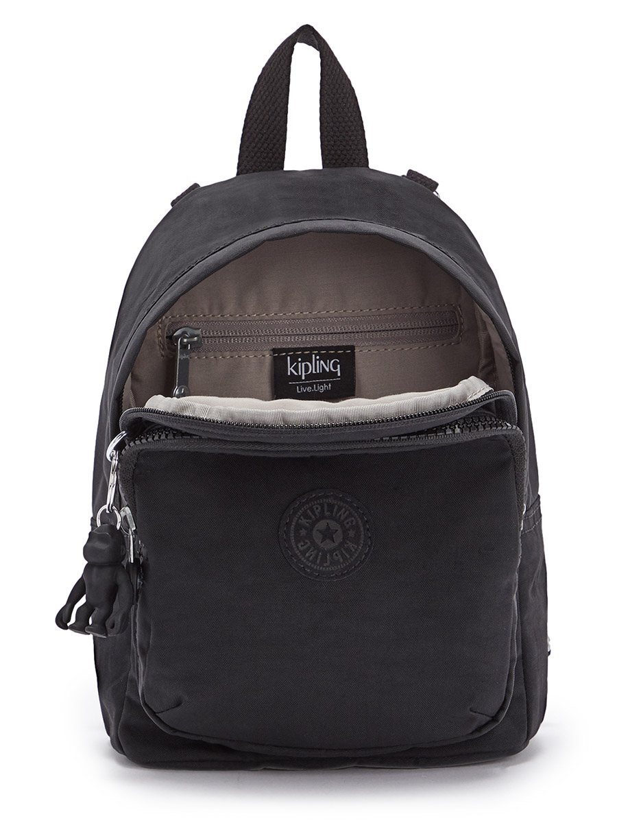 KI5041P39 Сумка-рюкзак Small Convertible Backpack and Crossbody Bag Kipling Delia Compact  - Вид №4