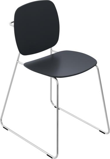 950.51.31040 стул для ванны HEWI System 900