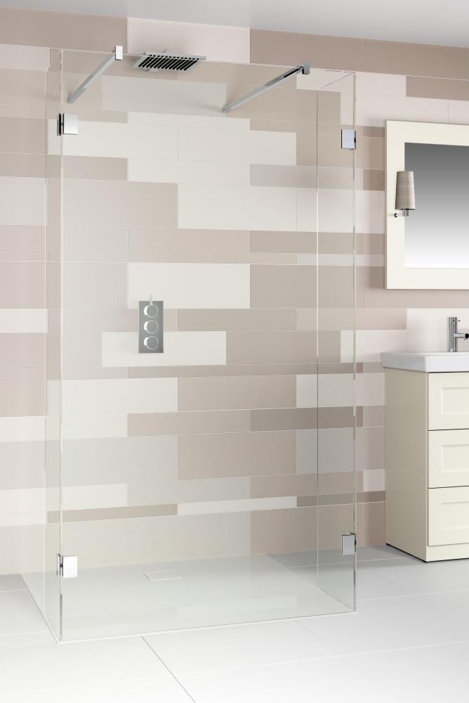 DC210050000000S Поддон Riho Basel Santreyd - Вид №5