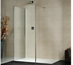 Duka Прямоугольная душевая кабина из хрусталя Arreda – soluzioni a sé stanti Pe 6w gf