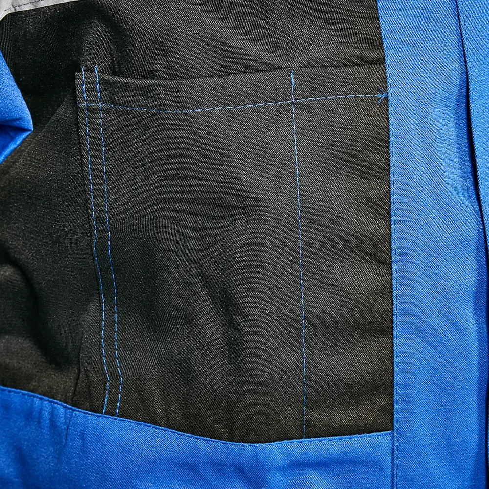 Рабочая куртка Santreyd Сектор - надежная защита для профессионалов 89348511 STLM-0838578 - Вид №5