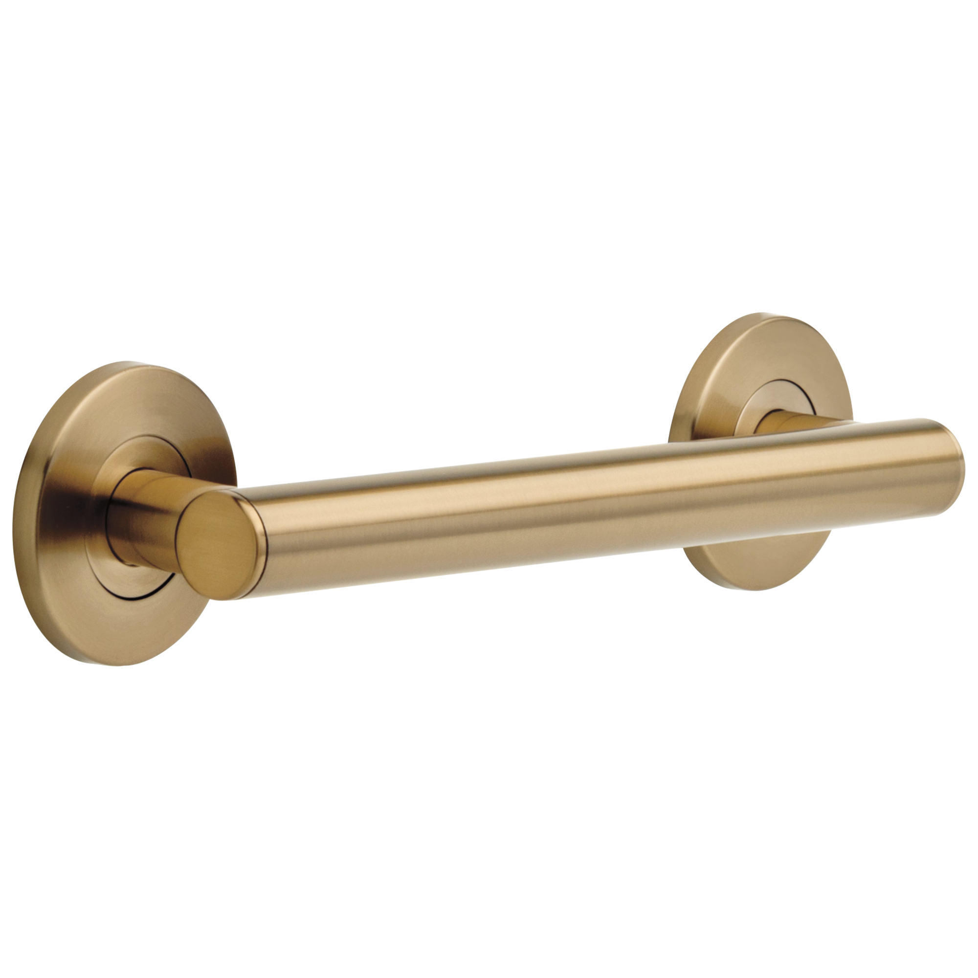 41812-CZ 12-дюймовый современный декоративный поручень ADA Delta Faucet Delta Шампанское бронза