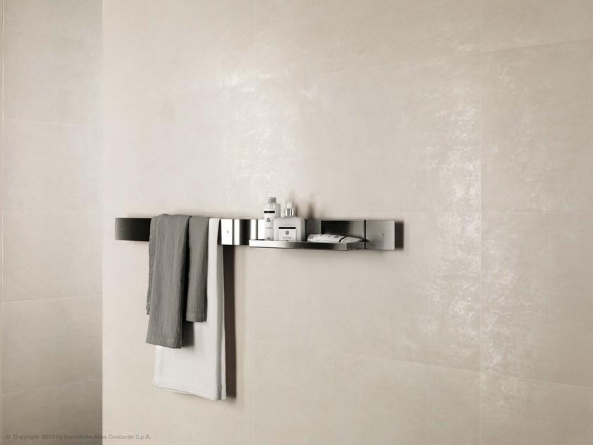 Atlas Concorde Белая плитка для стен Ewall sun-id-1427132 - Вид №5