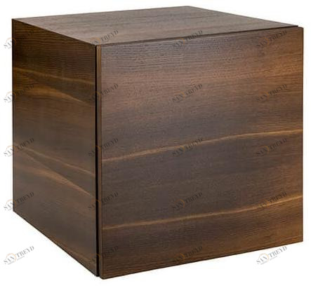 HC28 Cosmo Комод из фанерованной древесины Teahouse H21 / h24