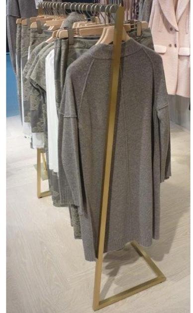 YDF Мебель для магазинов из металла Shopfitting sun-id-1373630 - Вид №1