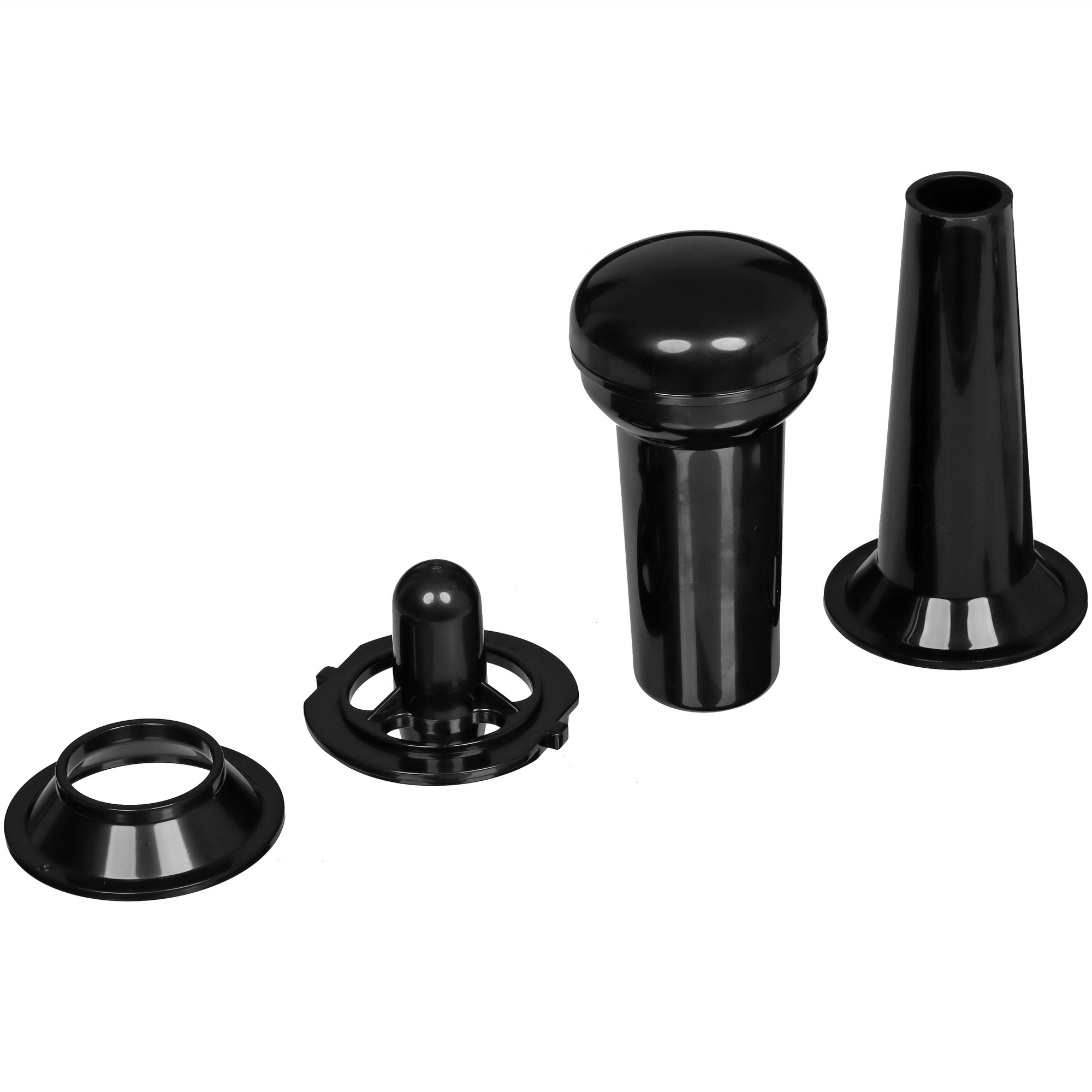 9176234 Мясорубка электрическая Reoka RKMG-MD254 Steel Pro серый STDN-0036870 - Вид №7