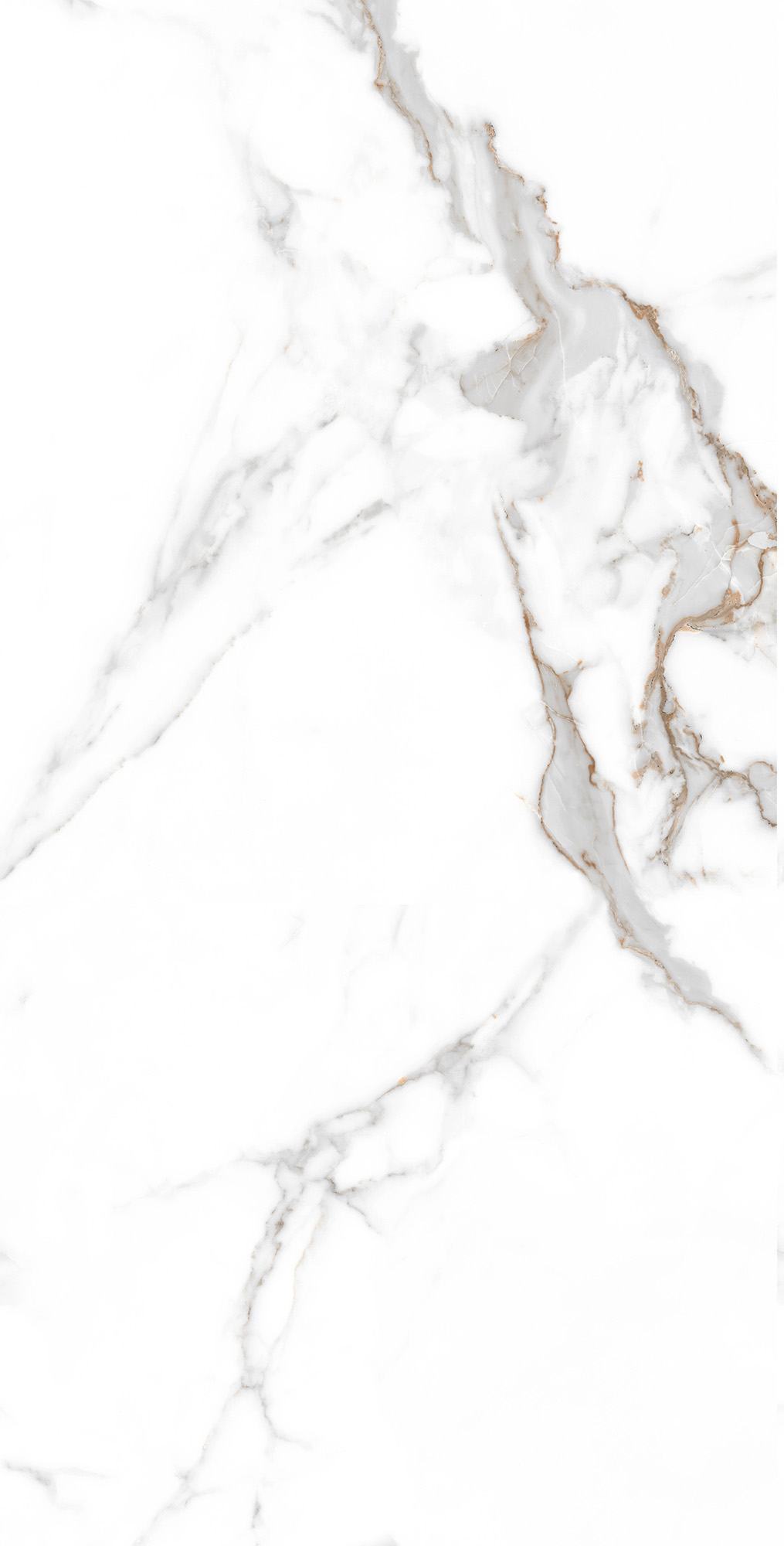 STATUARIO SEVILLE: Белоснежный мраморный шедевр CP4001-A Arcadia Ceramica - Вид №3