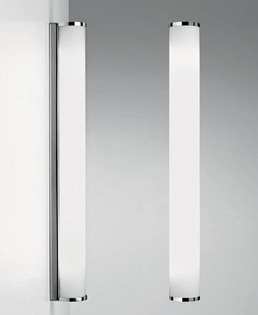 AiLati Настенный светильник / потолочный светильник из опалового стекла Omega sun-id-1454148 - Вид №1