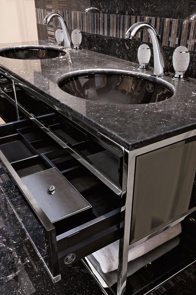 Academy Мебель для ванной OASIS BATHROOM Academy  - Вид №21