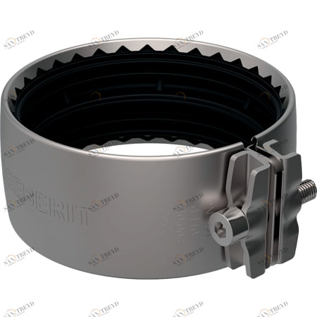 GEBERIT 308.003.14.3 Хомут Geberit Silent-db20 