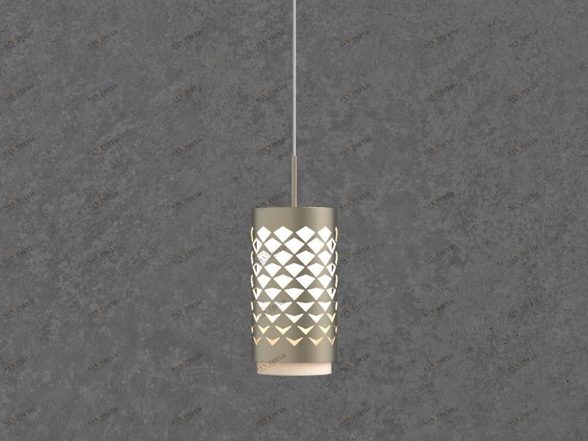 NEXO LUCE Светодиодная подвесная лампа Oxen pendant lamp 7148a0