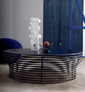 Стол журнальный Orion BONALDO D6 75