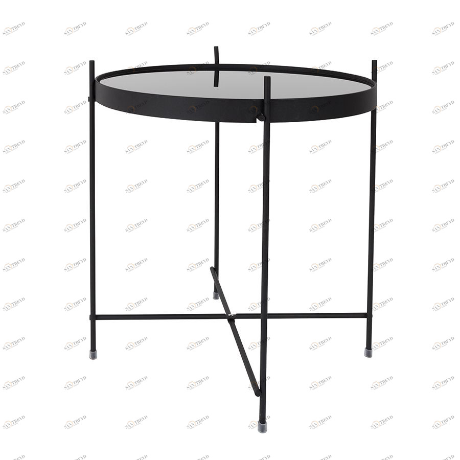 Стол журнальный Cupid черный Zuiver 2300036