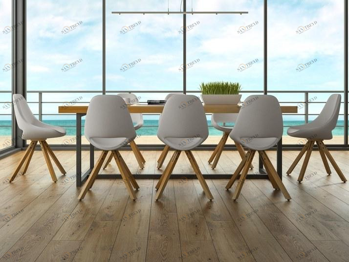 NANNI GIANCARLO & C. Пол lvt под дерево sun-id-1357715