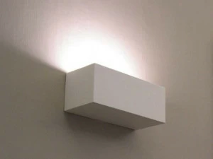 GESSO Бра из гипса отраженного света