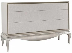 Jetclass Лакированный комод Deluxe Jdl109, jdl109a