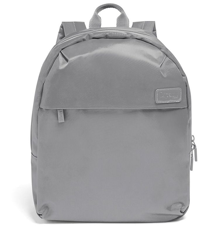 P61-17002 Рюкзак женский P61*002 Backpack M Lipault City Plume  - Вид №1