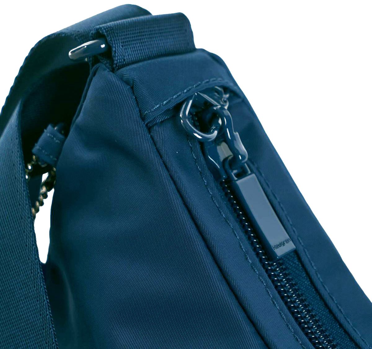 HITC08L/345-01 Сумка женская HITC08L Junket L Crossover RFID Hedgren Inter-City  - Вид №7