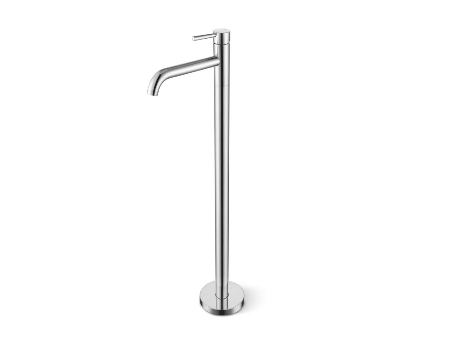 Однорычажный смеситель для раковины Lablù Vico ARCH-00001642