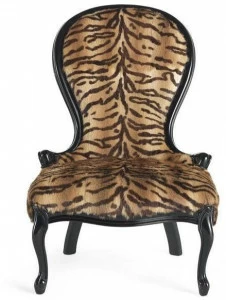 Gianfranco Ferré Home Кресло меховое