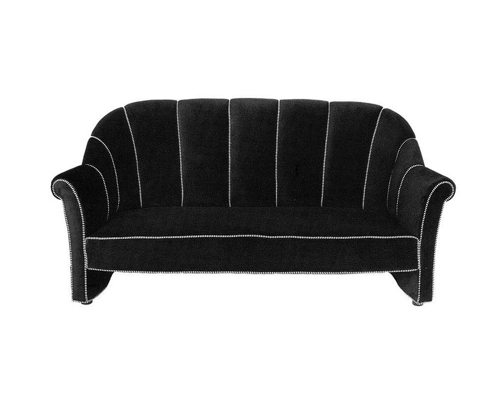 Диван  DOMINGO SALOTTI 1623 