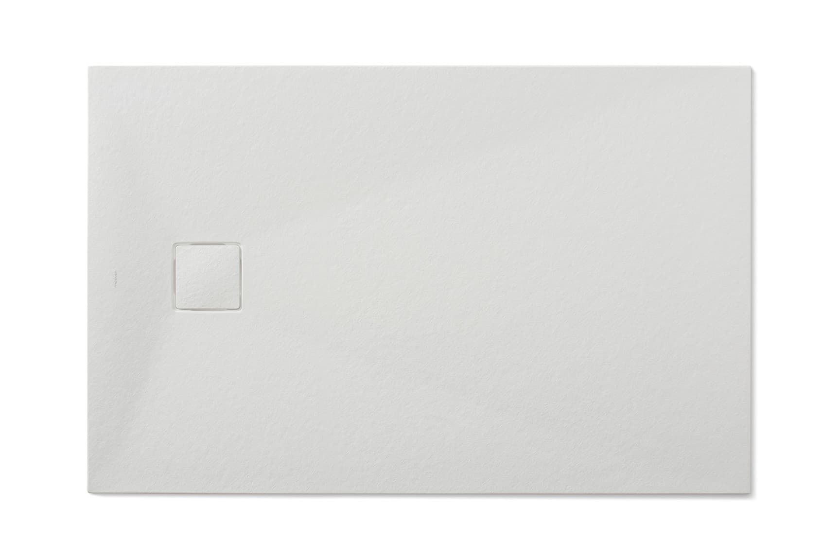 MCBATH Centuria Cover 140x90 прямоугольная белая sun-id-1959362 - Вид №1