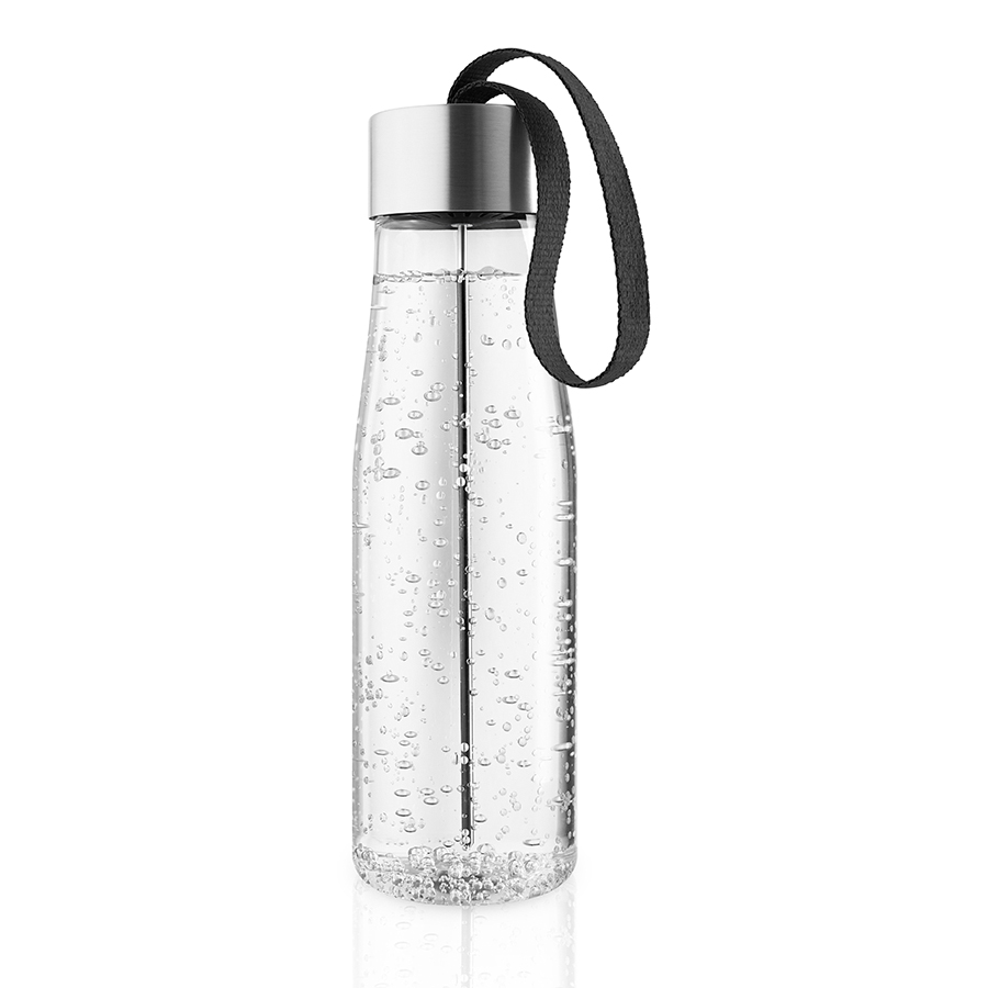 567500 Бутылка myflavour, 750 мл, черная Eva Solo 