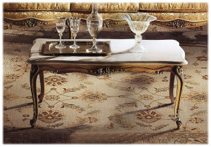 Стол журнальный Maupassant ANGELO CAPPELLINI 0232/11