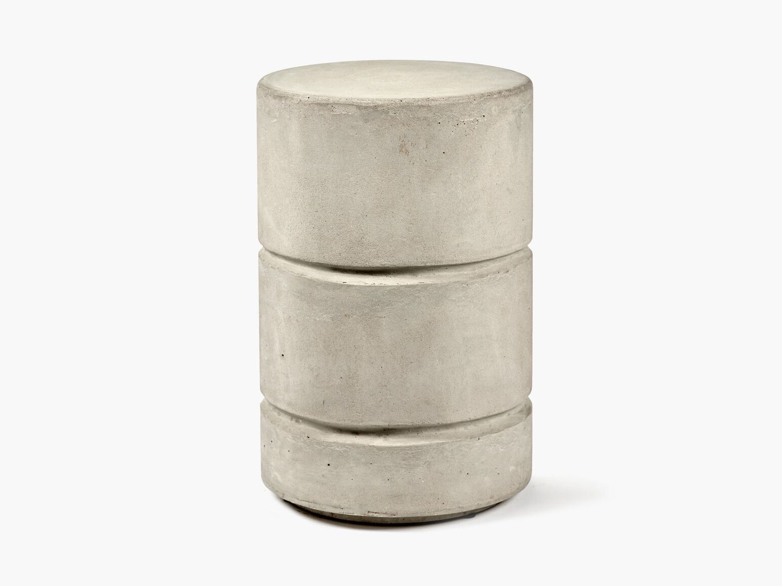 Бетонный стул / журнальный столик Serax пешка ARCH-00022813 - Вид №1