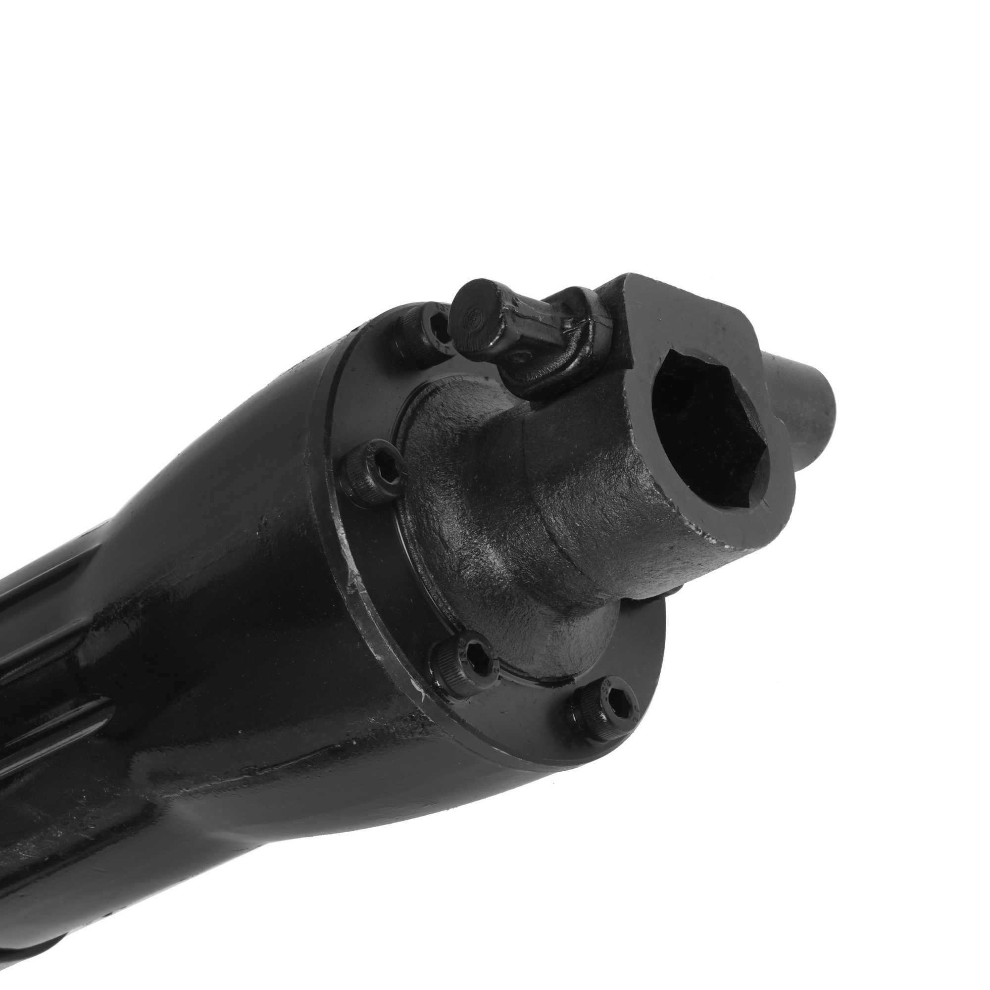 Отбойный молоток ЗУБР ЗМ-40-1700К 8103360 STDN-0000395 - Вид №2