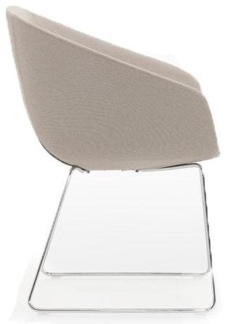 Albaplus Санный стул Folha sun-id-1493005 - Вид №2