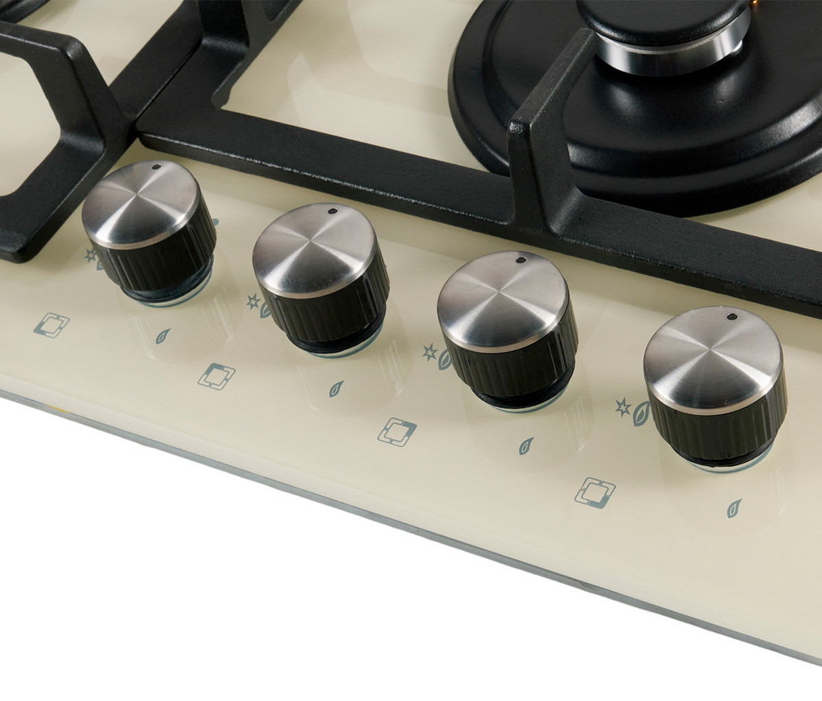 9136647 Газовая варочная поверхность Oasis P-BDI STDN-0067101 - Вид №2