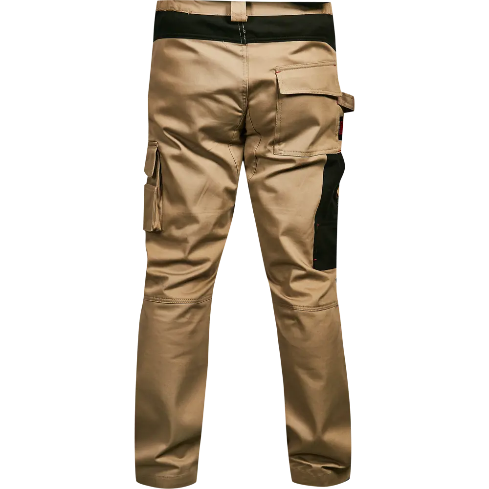 Рабочие брюки Santreyd Спец-авангард - надежность в каждой детали 89348486 STLM-0846926 - Вид №1